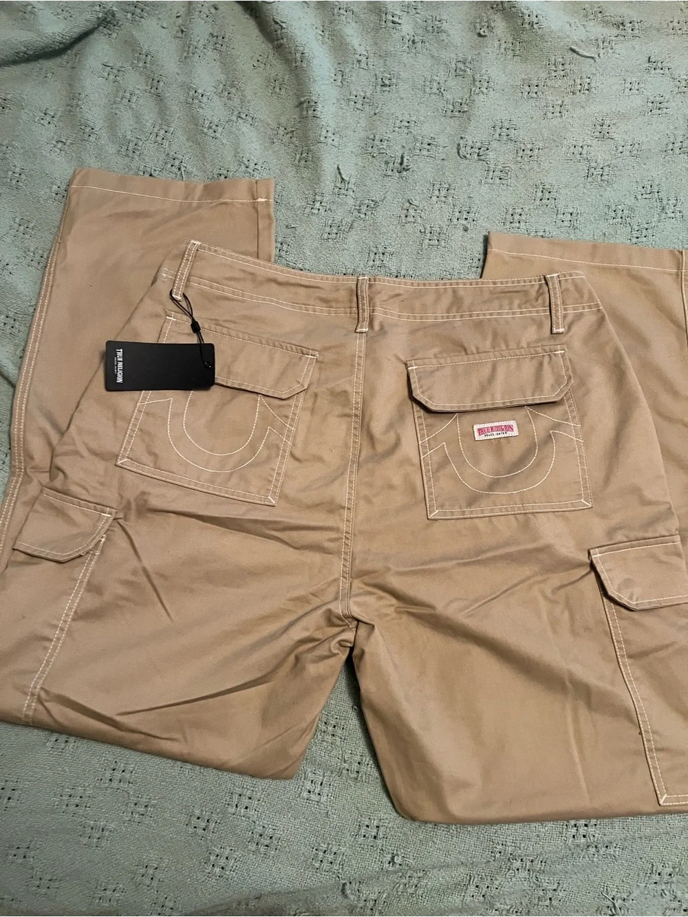 True Religion ****review photos